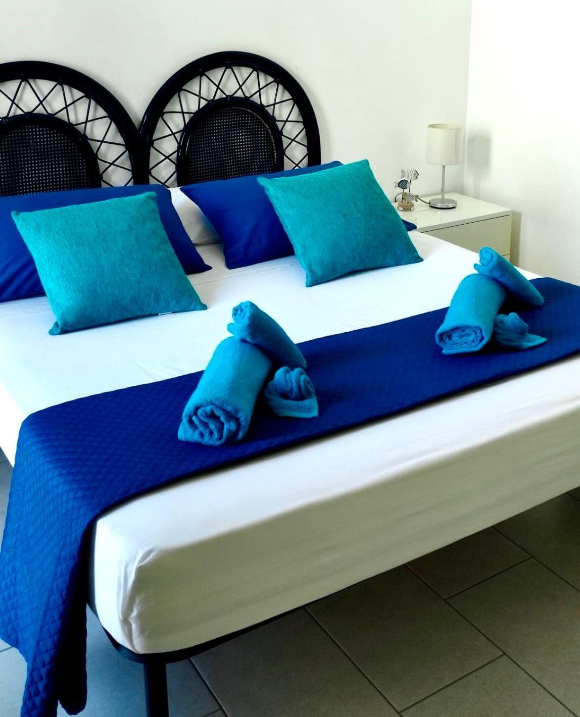 Dgs Aparthotel Τράπανι Εξωτερικό φωτογραφία